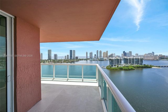 3370 Hidden Bay Drive 2813, Aventura, FL 33180