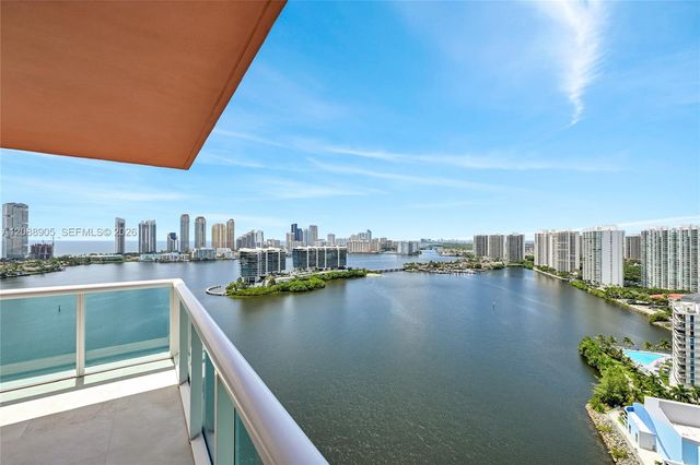 3370 Hidden Bay Drive 2813, Aventura, FL 33180