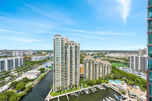 3370 Hidden Bay Drive 2813, Aventura, FL 33180