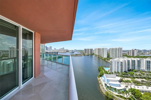 3370 Hidden Bay Drive 2813, Aventura, FL 33180