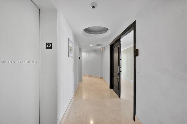 3370 Hidden Bay Drive 2813, Aventura, FL 33180