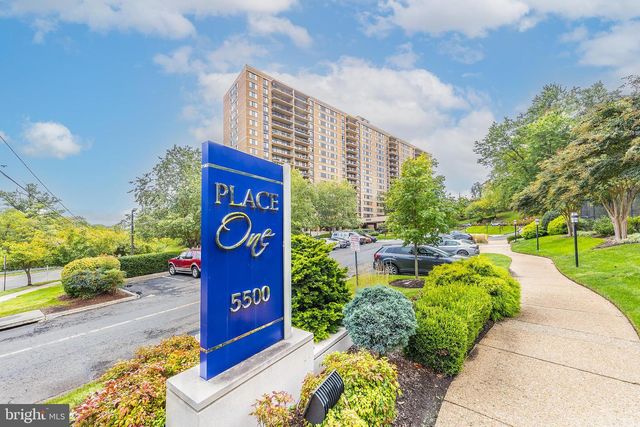 5500 HOLMES RUN PKWY #207, Alexandria, VA 22304