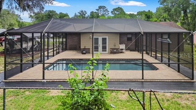 6057 KNOLLWOOD DRIVE, Dade City, FL 33523