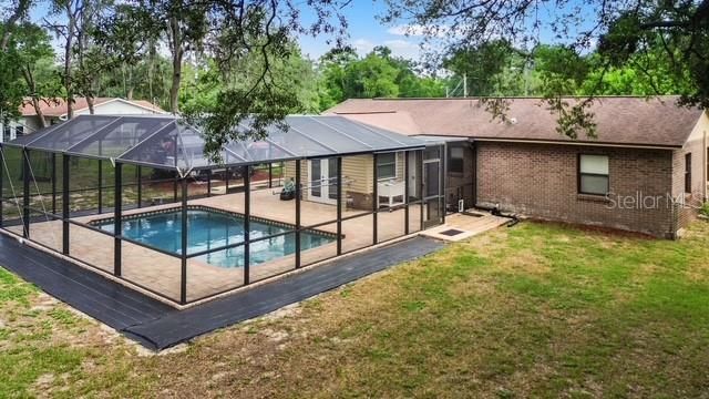 6057 KNOLLWOOD DRIVE, Dade City, FL 33523