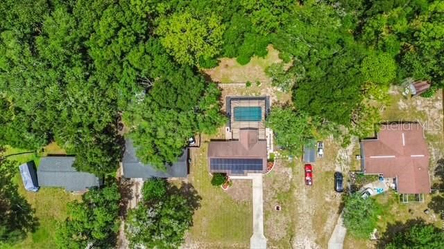 6057 KNOLLWOOD DRIVE, Dade City, FL 33523