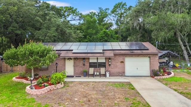 6057 KNOLLWOOD DRIVE, Dade City, FL 33523