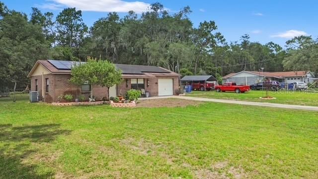 6057 KNOLLWOOD DRIVE, Dade City, FL 33523