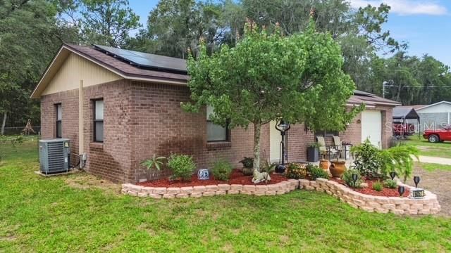 6057 KNOLLWOOD DRIVE, Dade City, FL 33523