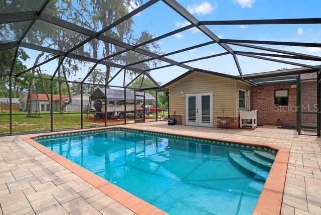 6057 KNOLLWOOD DRIVE, Dade City, FL 33523