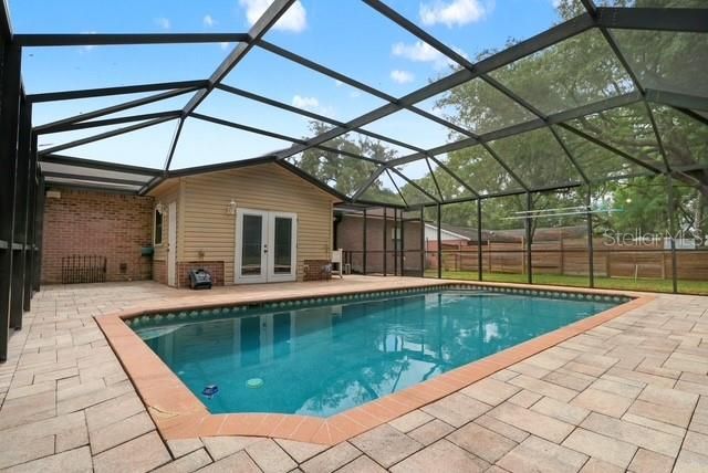 6057 KNOLLWOOD DRIVE, Dade City, FL 33523
