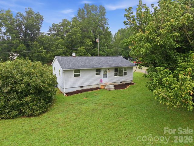552 Old NC 277 Road, Bessemer City, NC 28016