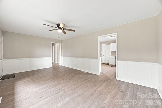 552 Old NC 277 Road, Bessemer City, NC 28016