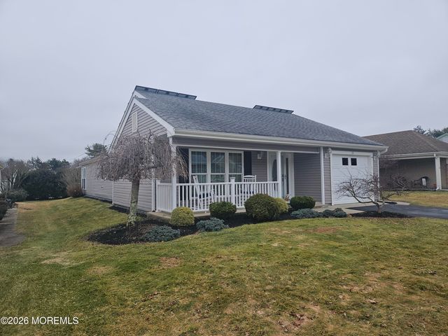 23 Twyford Lane, Manchester, NJ 08759