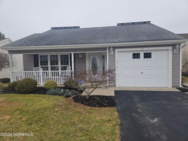 23 Twyford Lane, Manchester, NJ 08759