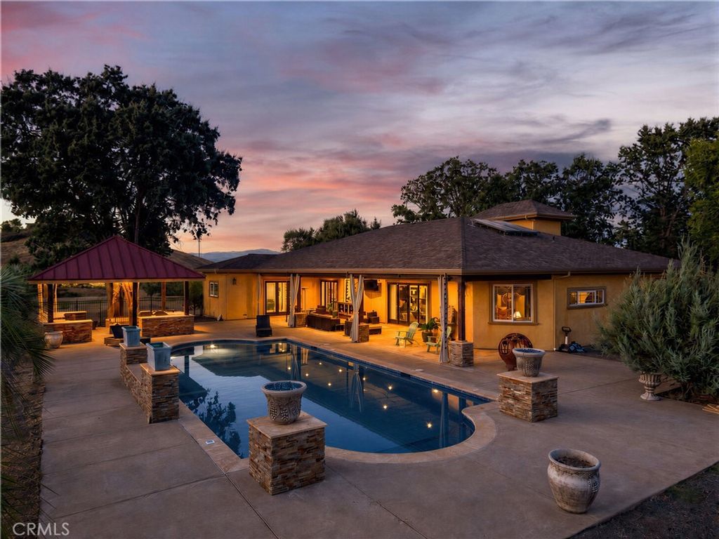Image 1 of property listing at 3345 Ackley Road, Lakeport, CA 95453