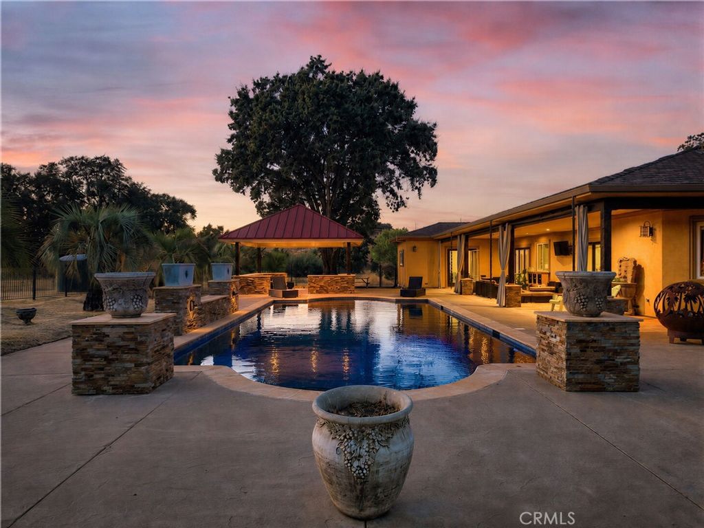 Image 2 of property listing at 3345 Ackley Road, Lakeport, CA 95453