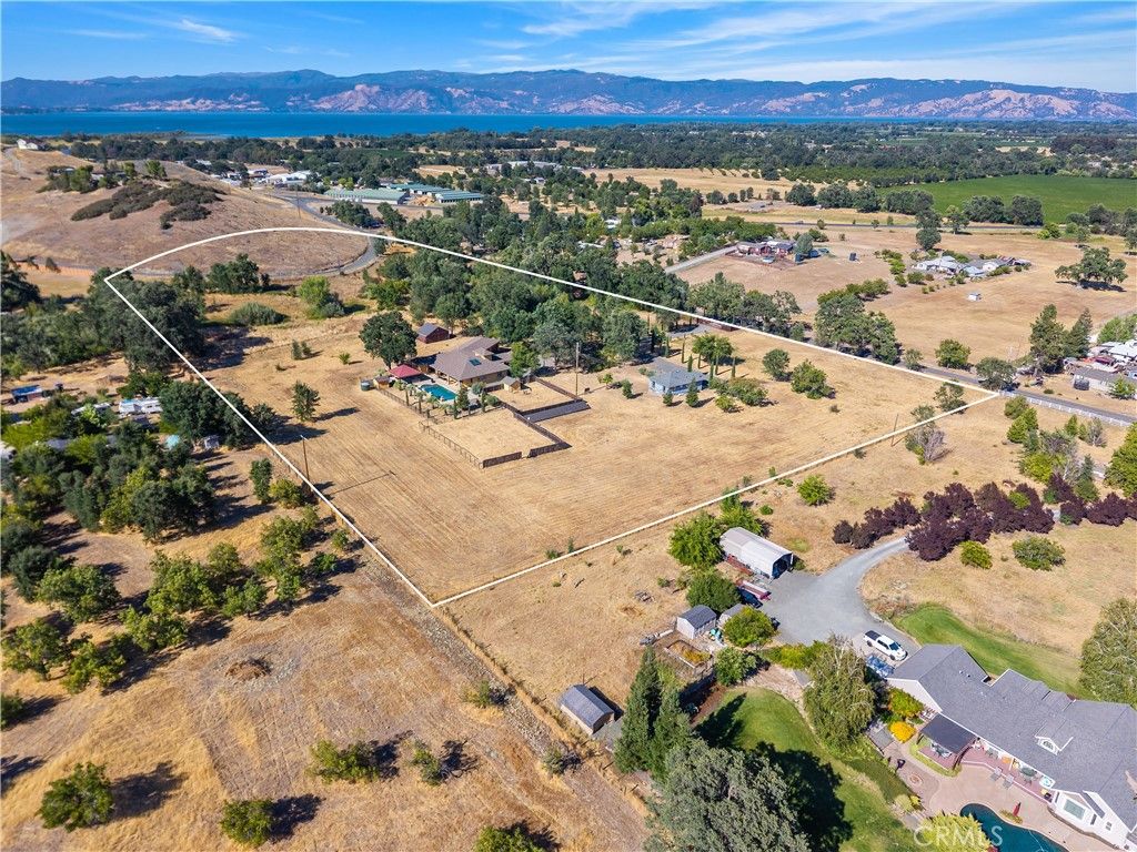 Image 22 of property listing at 3345 Ackley Road, Lakeport, CA 95453