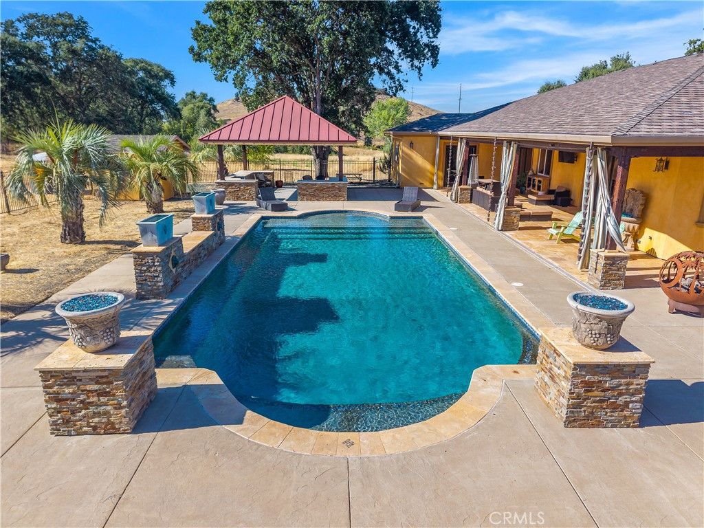 Image 51 of property listing at 3345 Ackley Road, Lakeport, CA 95453