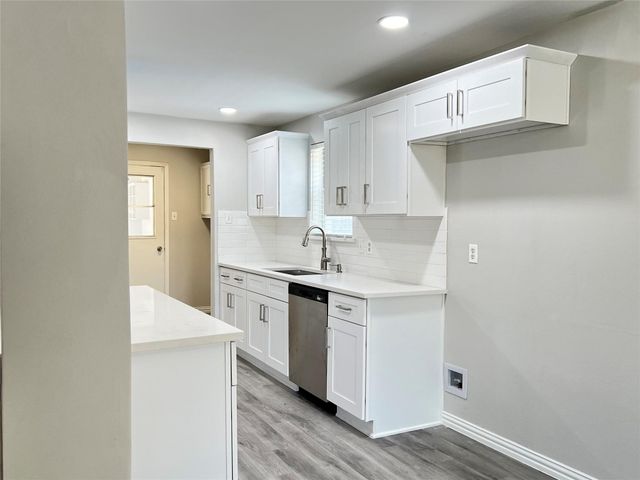 1006 McCallum Drive, Garland, TX 75042
