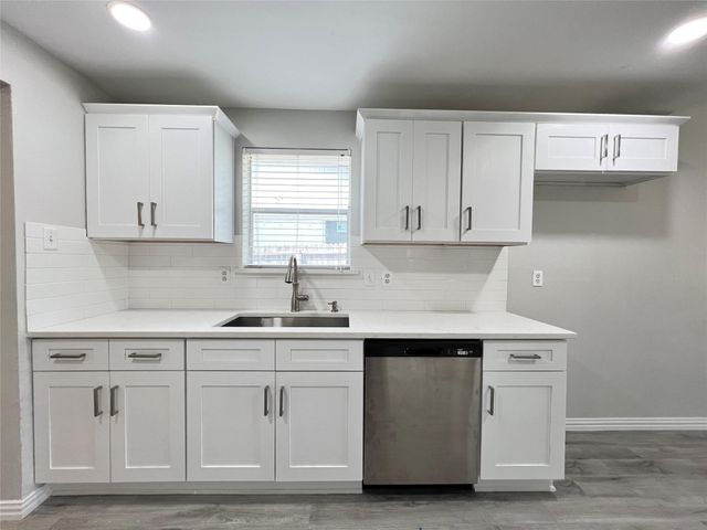 1006 McCallum Drive, Garland, TX 75042