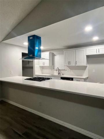1006 McCallum Drive, Garland, TX 75042