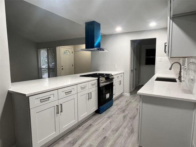 1006 McCallum Drive, Garland, TX 75042
