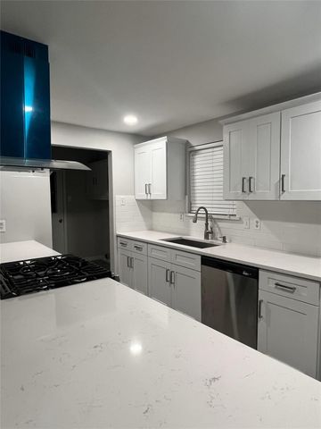 1006 McCallum Drive, Garland, TX 75042