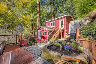 19495 Beardsley Road, Los Gatos, CA 95033