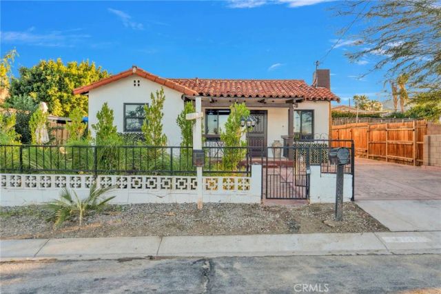 68613 E, Cathedral City, CA 92234