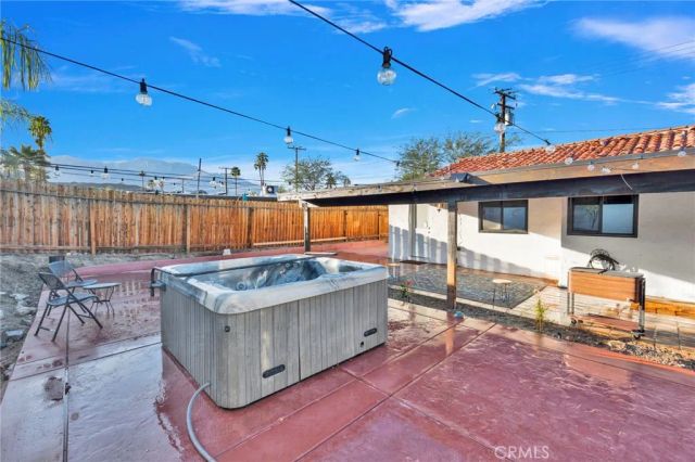 68613 E, Cathedral City, CA 92234