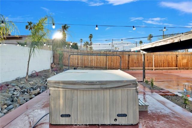 68613 E, Cathedral City, CA 92234