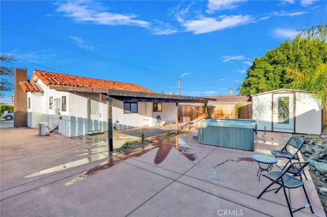 68613 E, Cathedral City, CA 92234