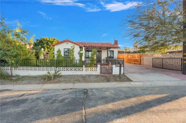 68613 E, Cathedral City, CA 92234