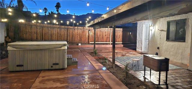 68613 E, Cathedral City, CA 92234