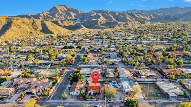 68613 E, Cathedral City, CA 92234