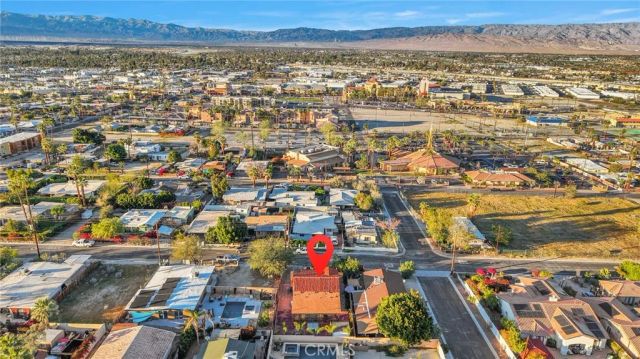 68613 E, Cathedral City, CA 92234