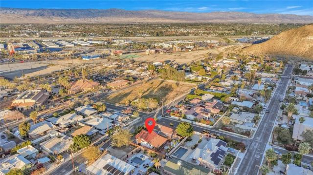 68613 E, Cathedral City, CA 92234