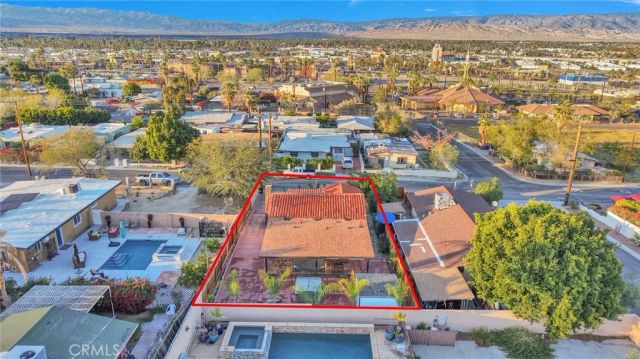 68613 E, Cathedral City, CA 92234
