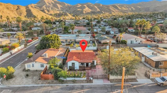 68613 E, Cathedral City, CA 92234