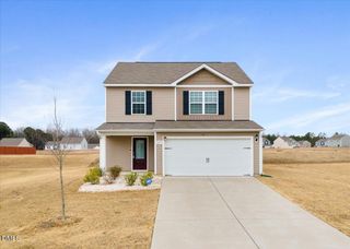 237 Chedworth Drive, Angier, NC 27501