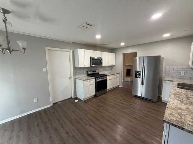 738 Brighton Lane, Garland, TX 75043