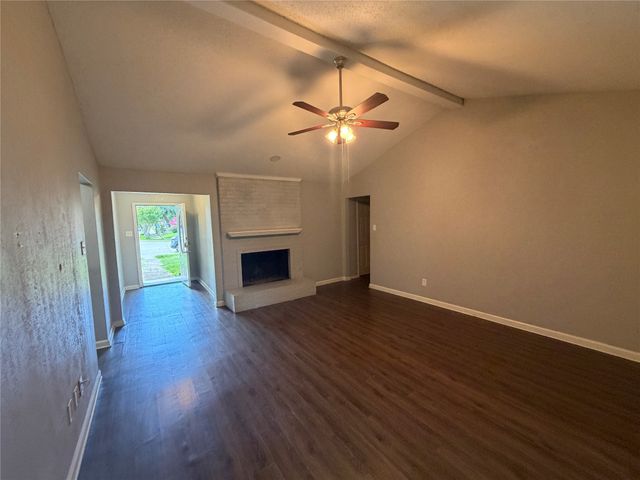738 Brighton Lane, Garland, TX 75043