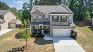 64 Heron Court, Jefferson, GA 30549