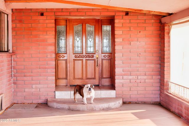 4839 S Santa Aurelia Avenue, Sierra Vista, AZ 85650