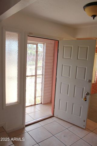 4839 S Santa Aurelia Avenue, Sierra Vista, AZ 85650