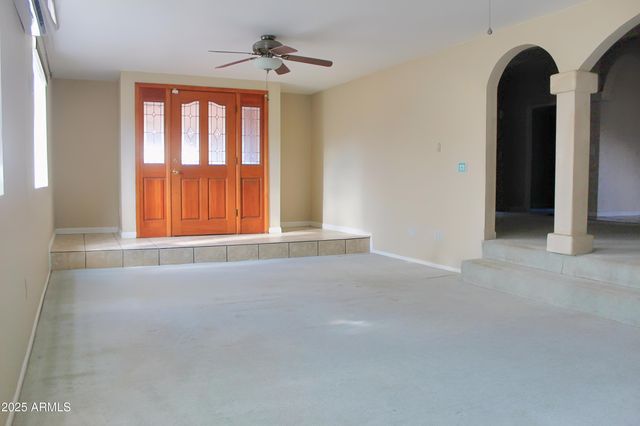 4839 S Santa Aurelia Avenue, Sierra Vista, AZ 85650