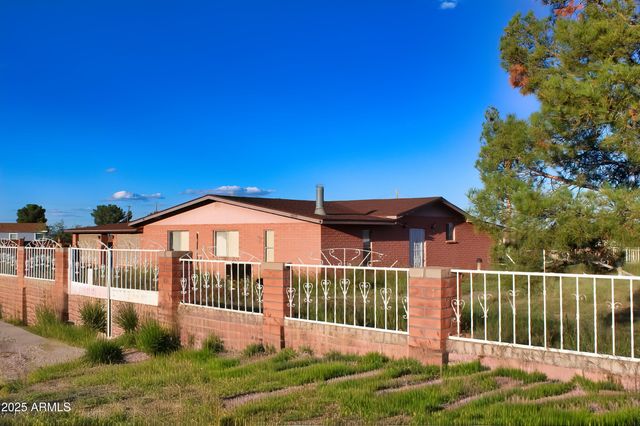 4839 S Santa Aurelia Avenue, Sierra Vista, AZ 85650