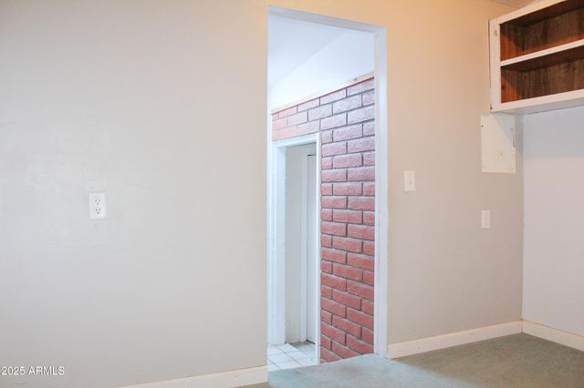 4839 S Santa Aurelia Avenue, Sierra Vista, AZ 85650