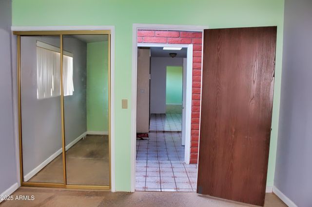 4839 S Santa Aurelia Avenue, Sierra Vista, AZ 85650