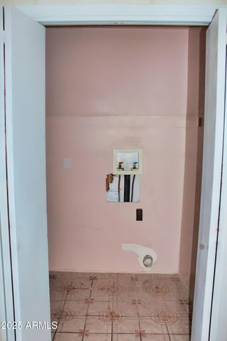 4839 S Santa Aurelia Avenue, Sierra Vista, AZ 85650